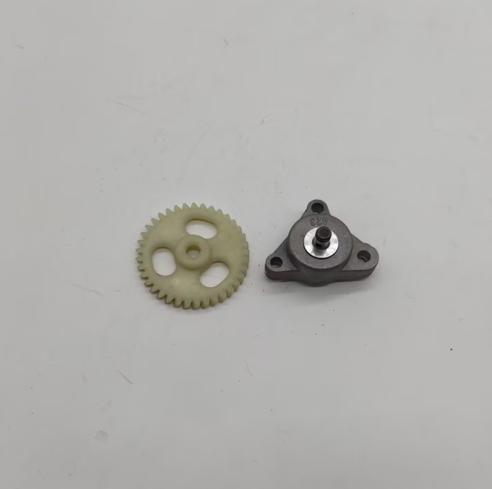 Motorcycle Gear Oil - 150cc engine oil pump gear for