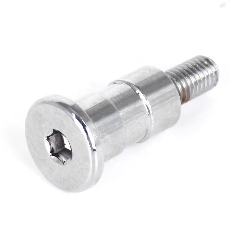 Motorcycle Gear Guide - Motorcycle Shift Lever Fixing Screw /
