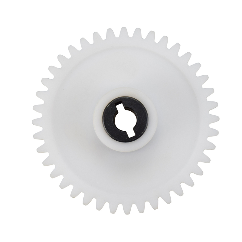 Quality Motorcycle Gear - Original Water Pump Drive Gear 17522-31031