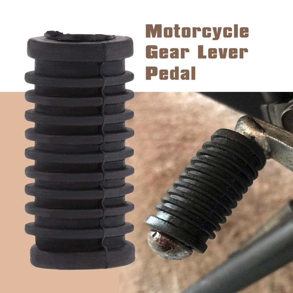Motorcycle Gear Guide - Universal Motorcycle Gear Shift Lever Cover
