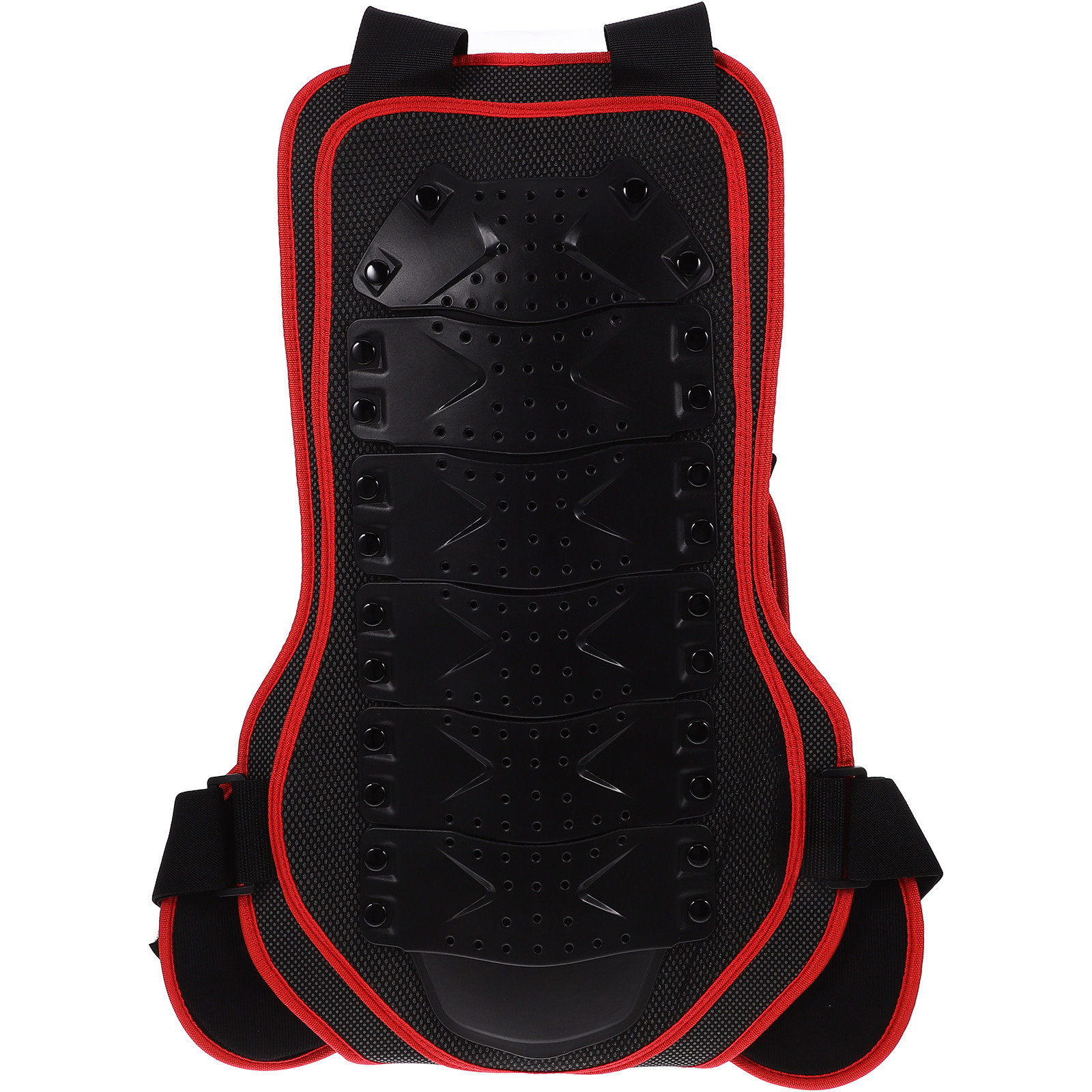 Motorcycle Gear Cycle - Children Riding Protective Vest Size L