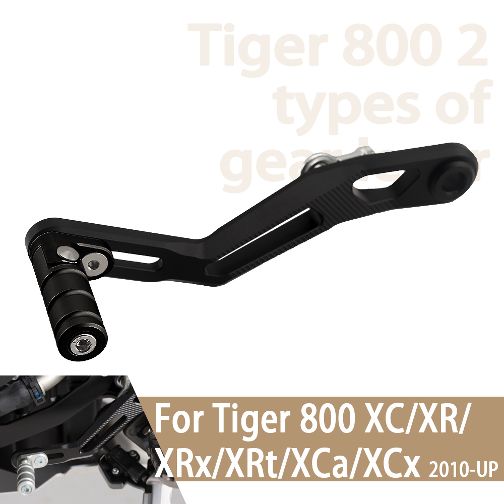 Motorcycle Gear Guide - Fit For Tiger 800 XC 800XC