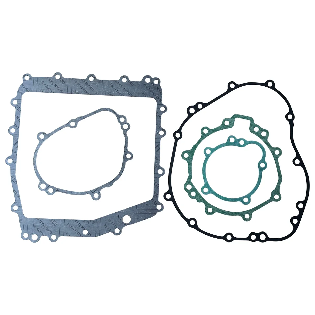 Motorcycle Gear Oil - Motorcycle Engine Generator Clutch Cover Oil