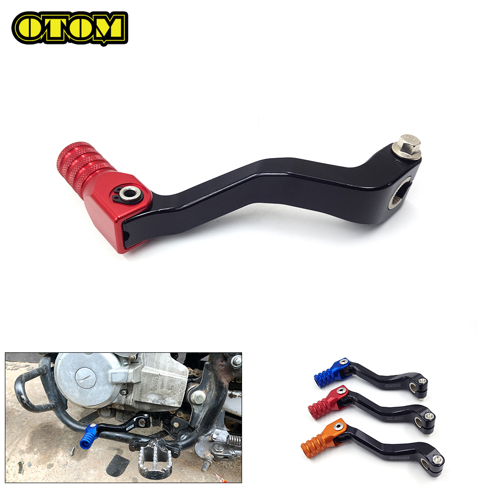 Motorcycle Gear Guide - For KAYO GUIZUN Motorcycle Gear Shift