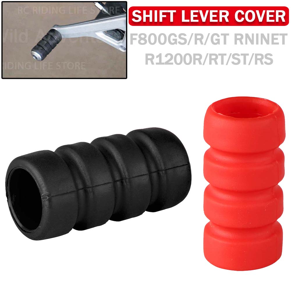 Motorcycle Gear And Accessories - Motorcycle Foot-Operated Gear Pedal Shift Lever