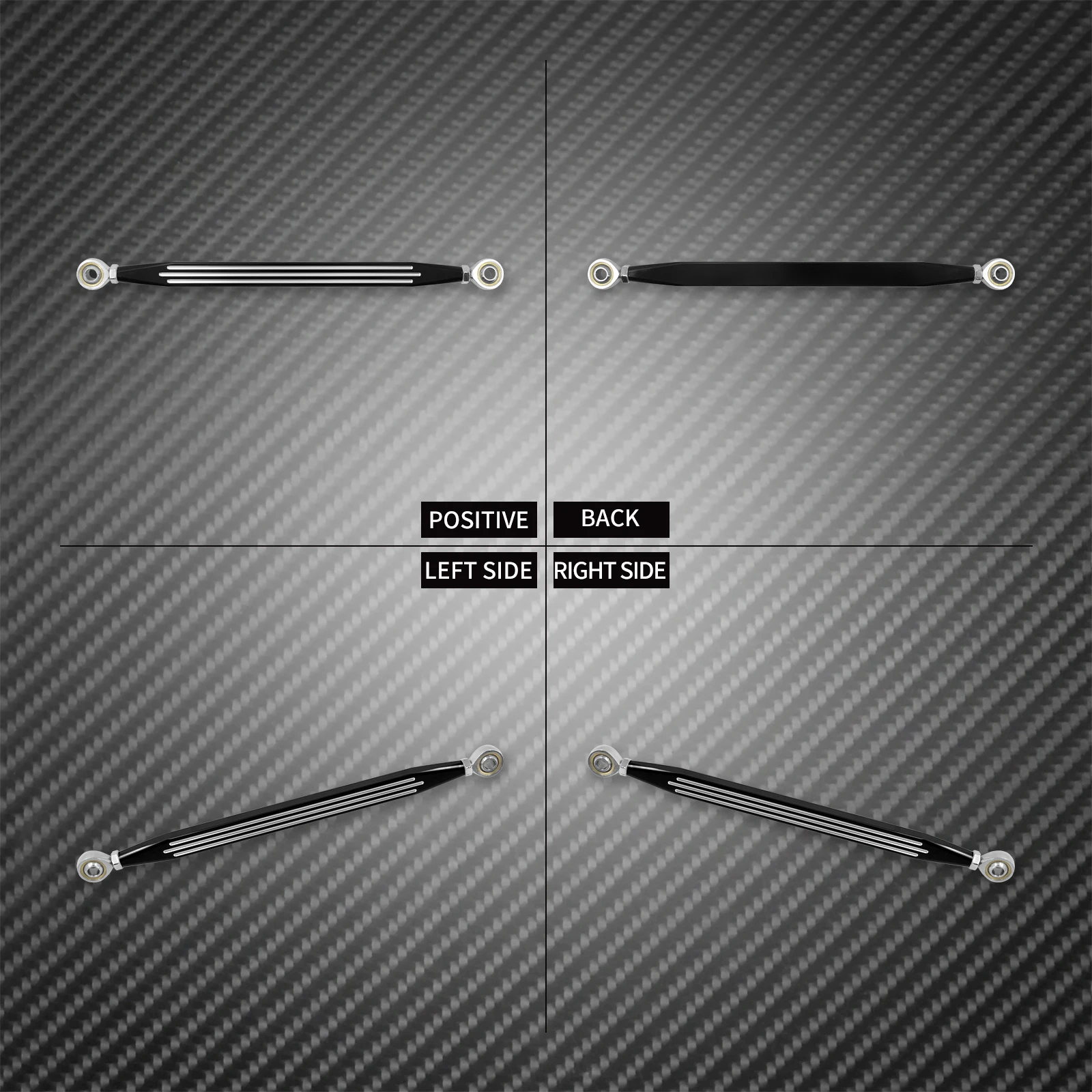 Motorcycle Shift Linkage Lever - огляд і ціна Quality Motorcycle Gear