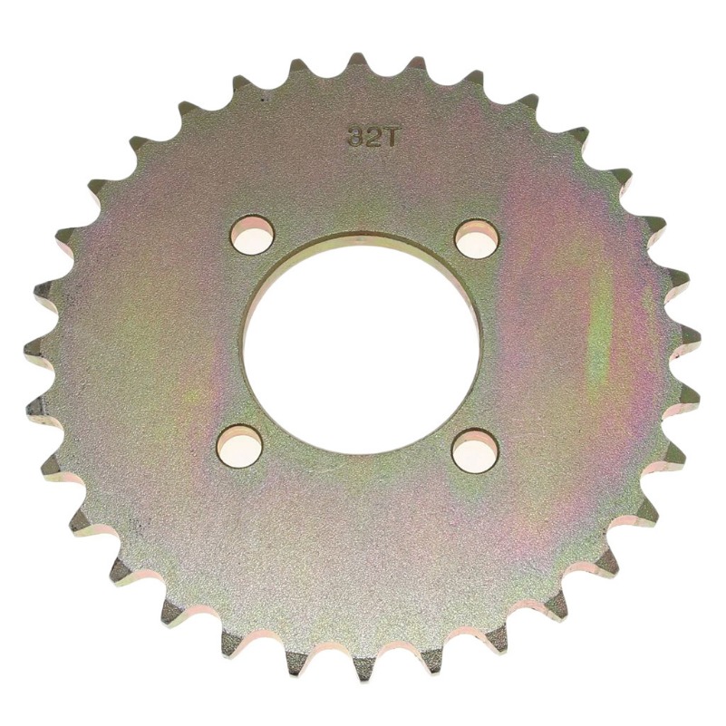32 Teeth Motorcycle scooter ch - огляд і ціна Quality Motorcycle Gear