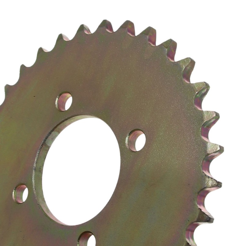 32 Teeth Motorcycle scooter ch - огляд і ціна Quality Motorcycle Gear