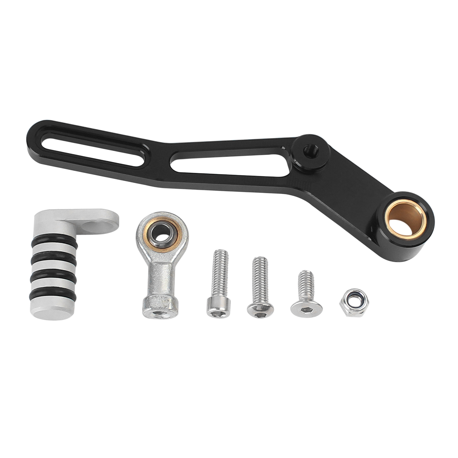 Motorcycle Adjustable Left Shi - огляд і ціна Motorcycle Gear Lever Extender