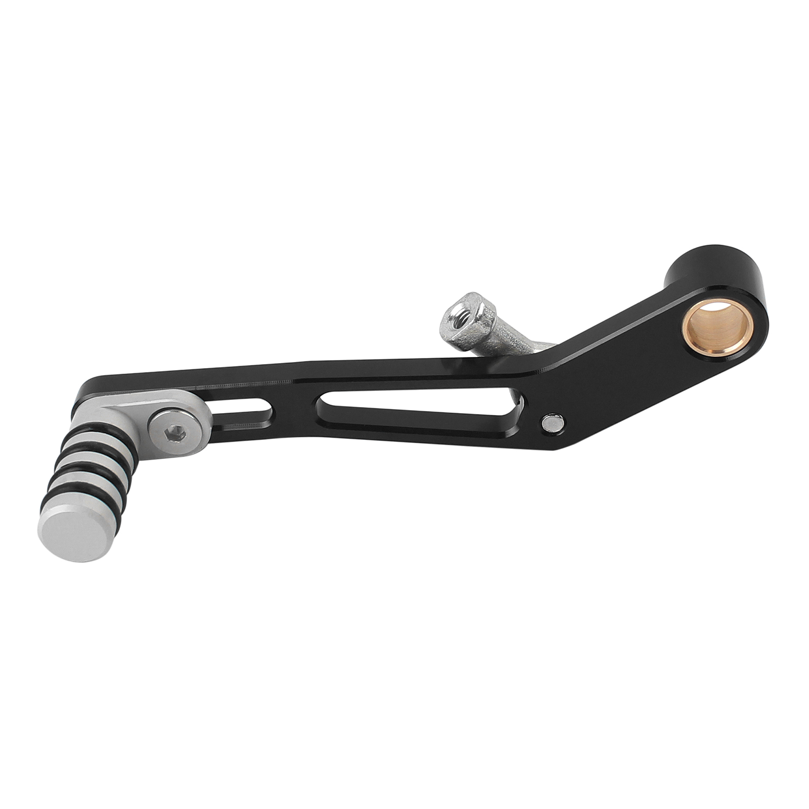 Motorcycle Adjustable Left Shi - огляд і ціна Motorcycle Gear Lever Extender