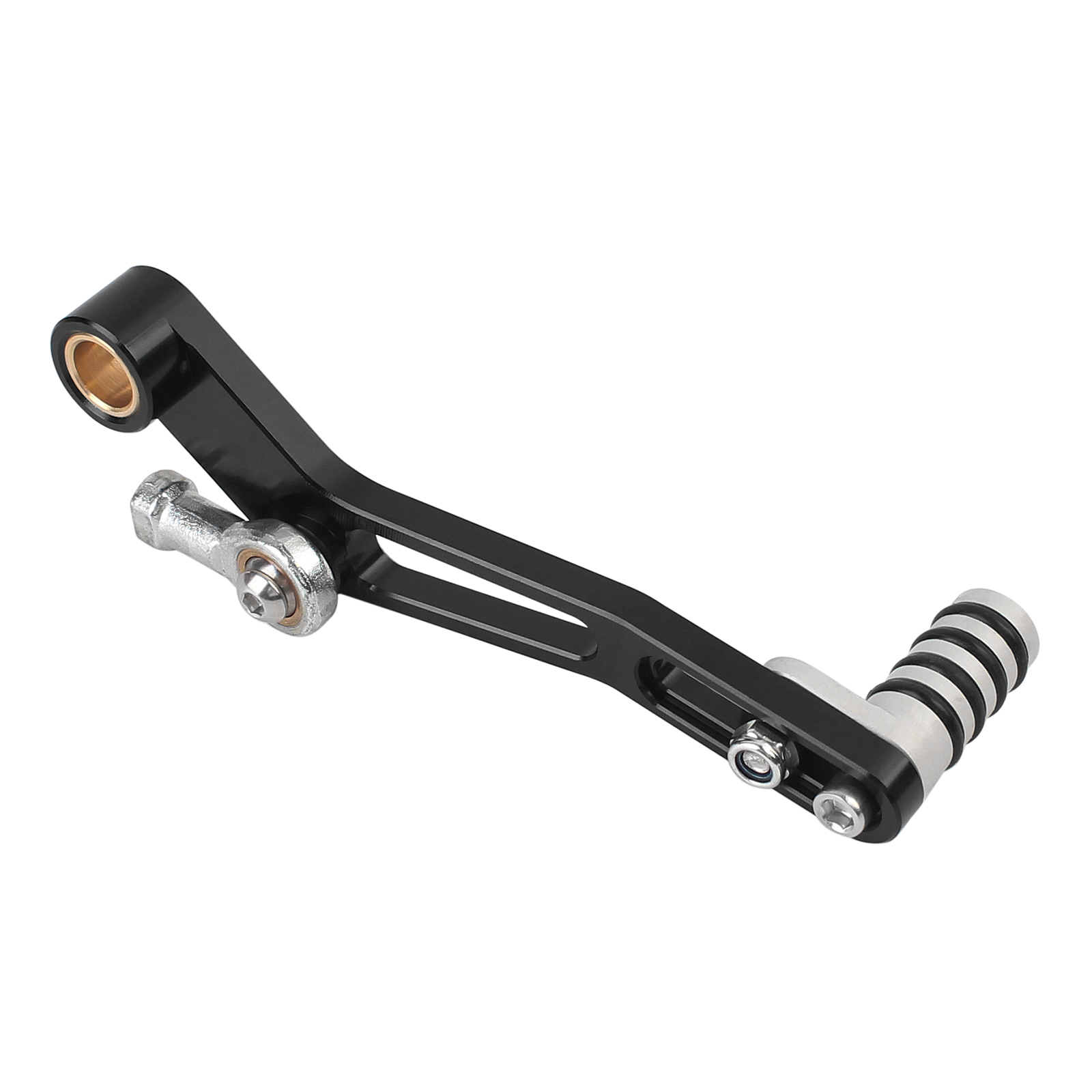 Motorcycle Adjustable Left Shi - огляд і ціна Motorcycle Gear Lever Extender