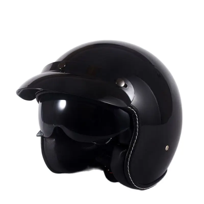 Motorcycle Helmets Electric Bi - огляд і ціна Xs Motorcycle Gear