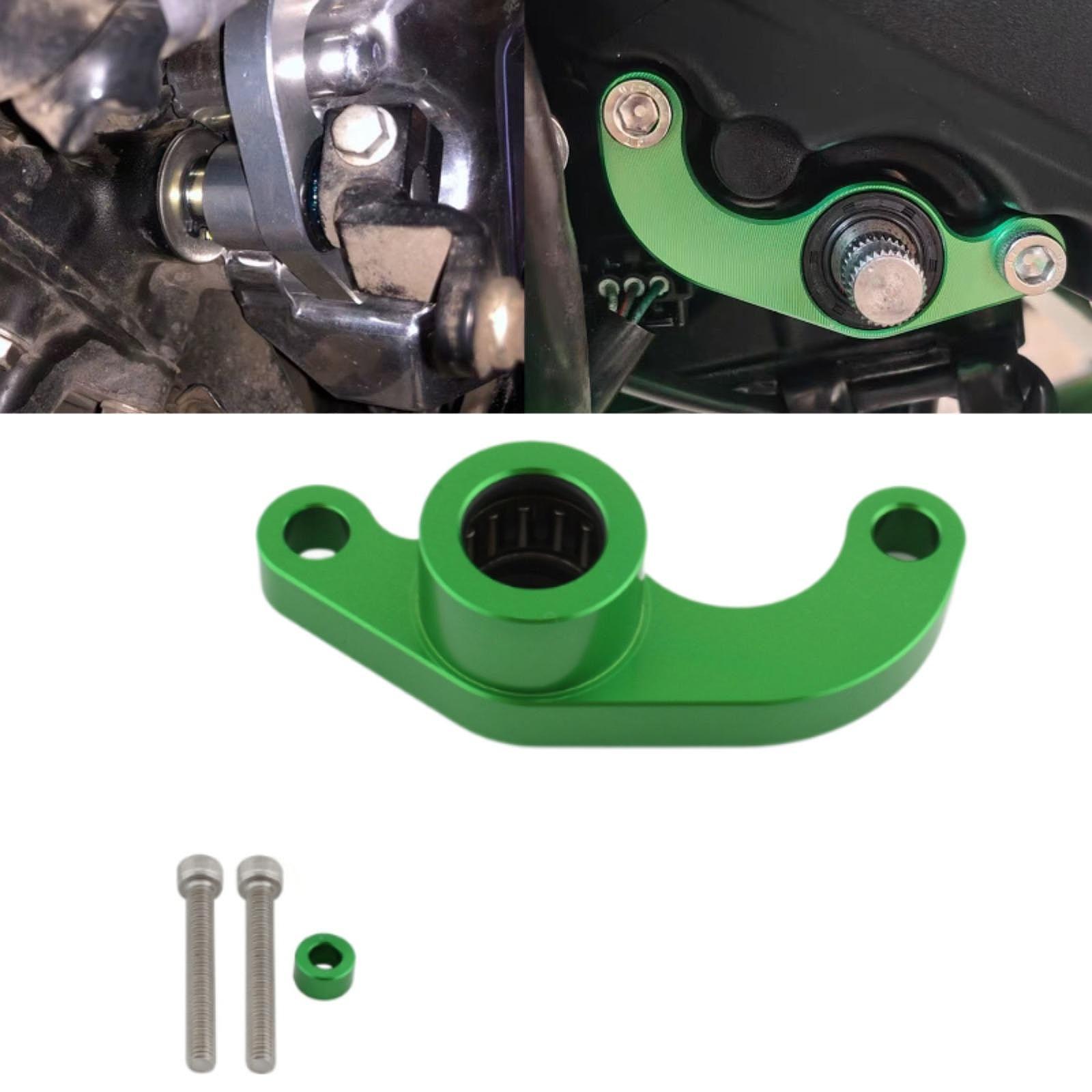 High Performance Motorcycle St - огляд і ціна Motorcycle Gear Lever Extender