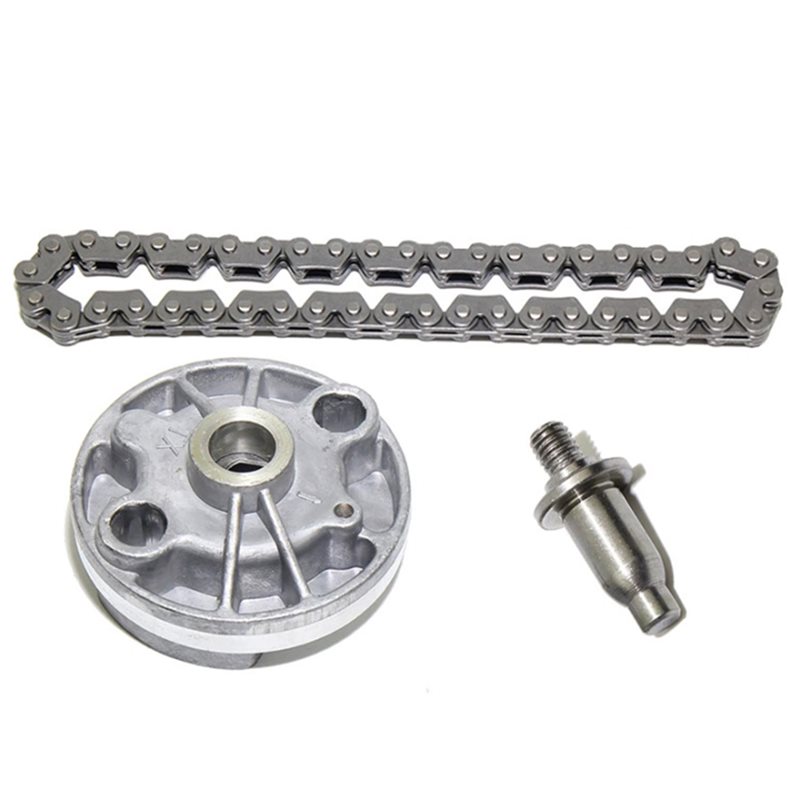 Motorcycle Oil Pump Gear Unive - огляд і ціна Motorcycle Gear Oil