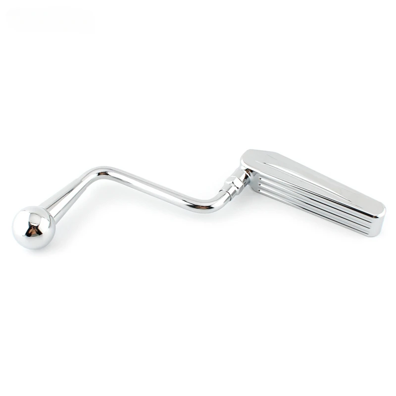 Motorcycle CNC Extended Revers - огляд і ціна Motorcycle Gear Lever Extender