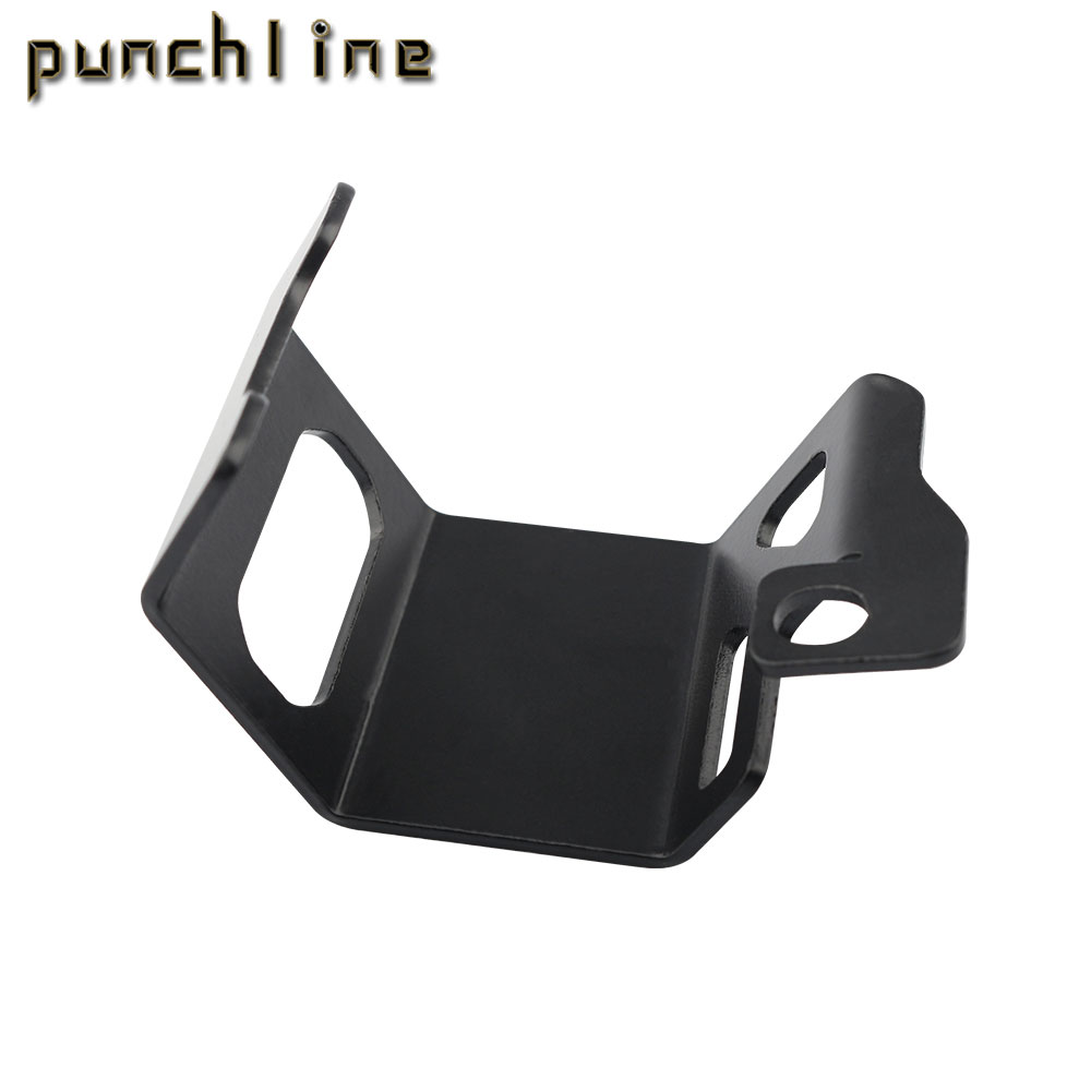 Rear Brake Fluid Reservoir Gua - огляд і ціна Motorcycle Gear Oil
