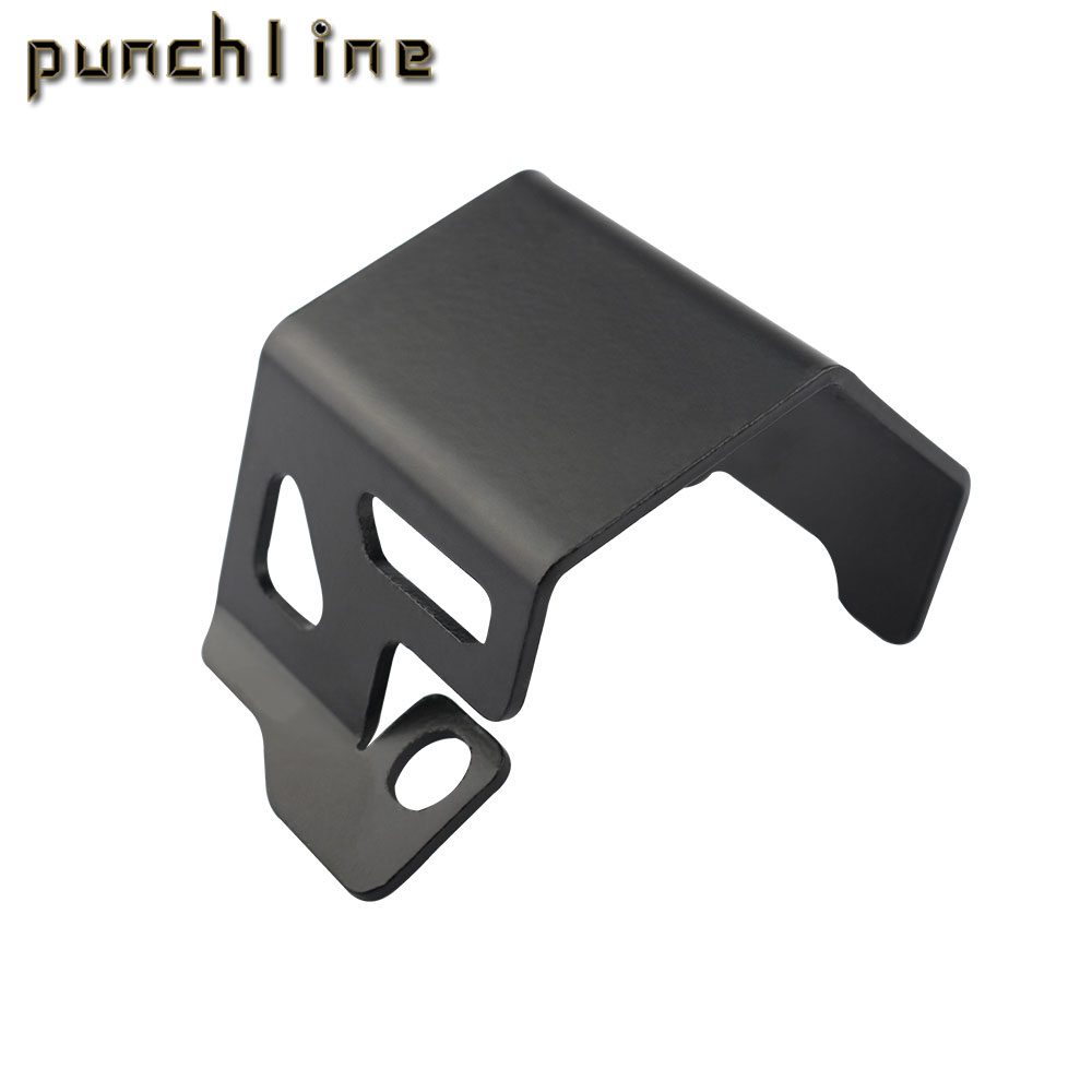 Rear Brake Fluid Reservoir Gua - огляд і ціна Motorcycle Gear Oil