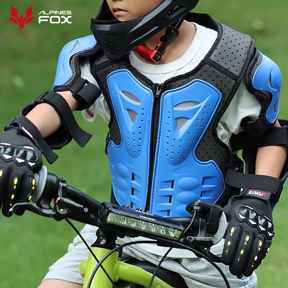 Boys Girls Full Body Skating S - огляд і ціна Xs Motorcycle Gear