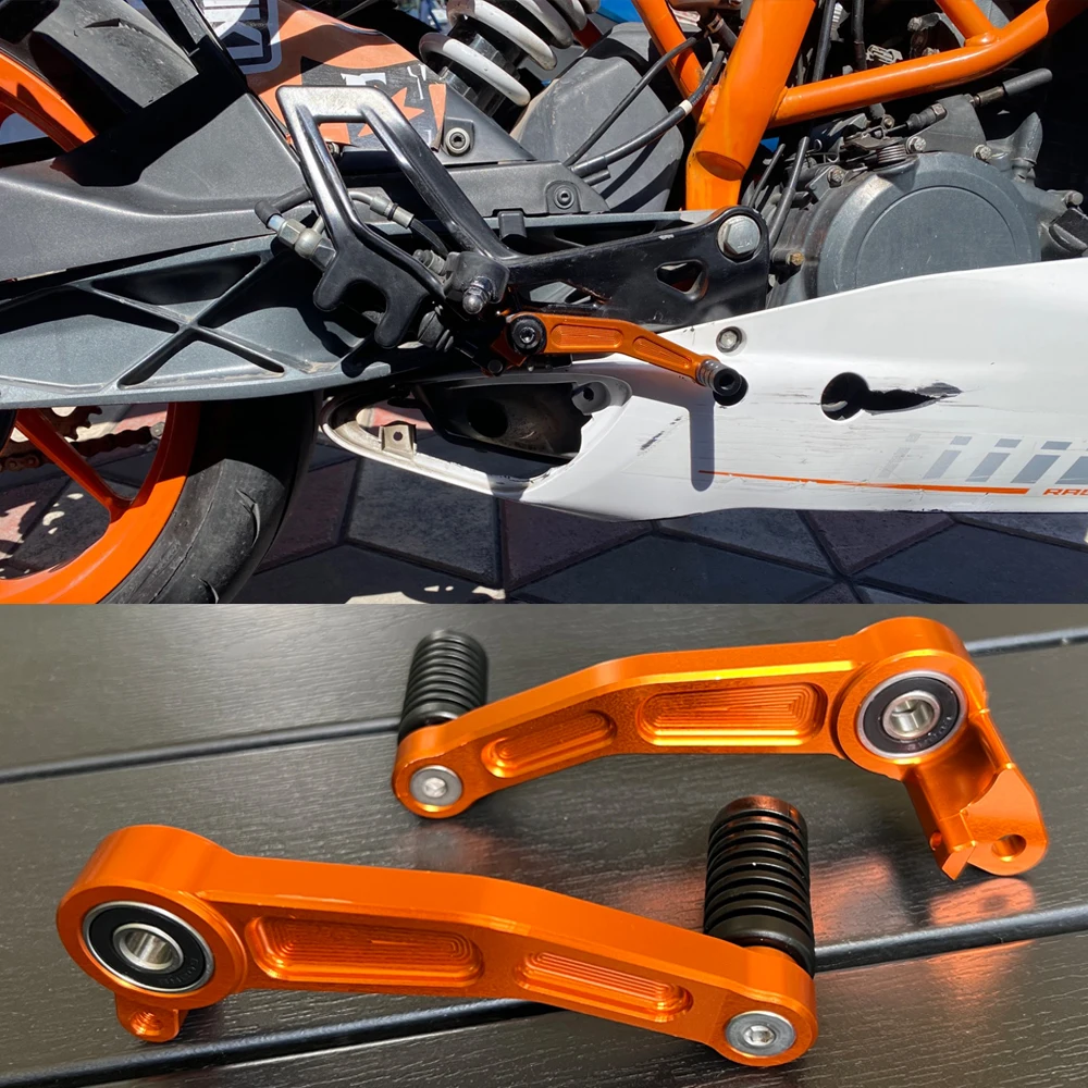 Motorcycle Accessories For KTM - огляд і ціна Quality Motorcycle Gear
