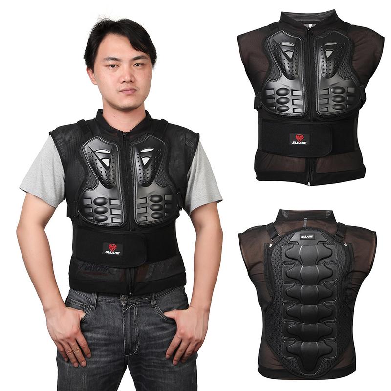 Motorcycle Rider Protective Ge - огляд і ціна Motorcycle Gear Cycle