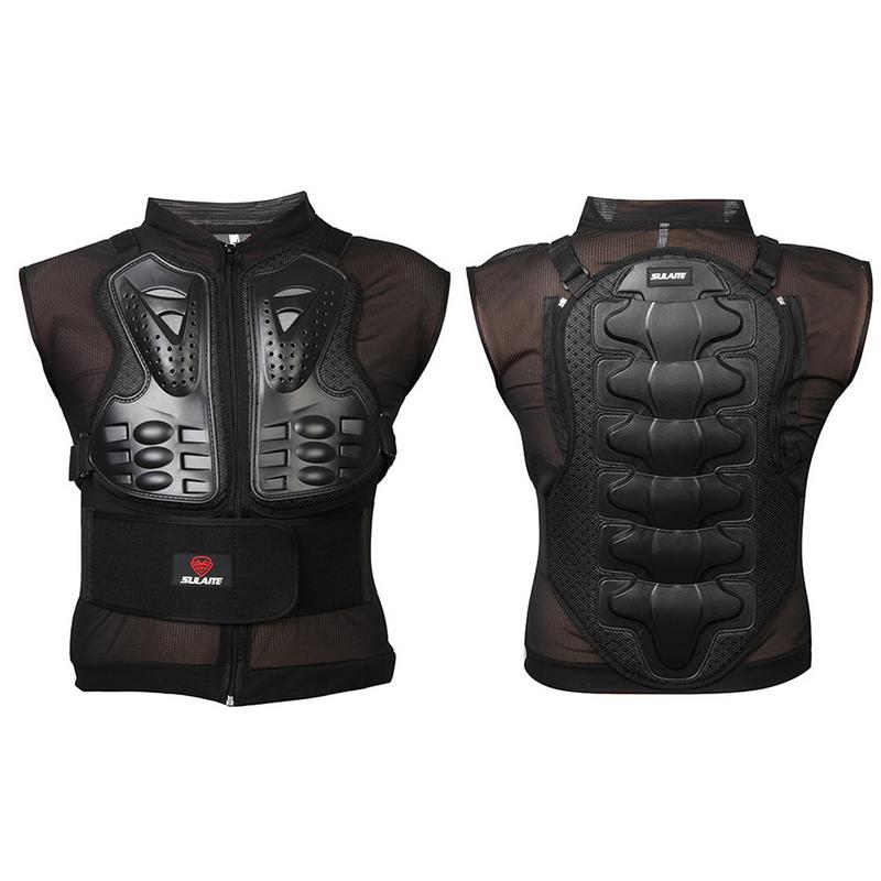 Motorcycle Rider Protective Ge - огляд і ціна Motorcycle Gear Cycle