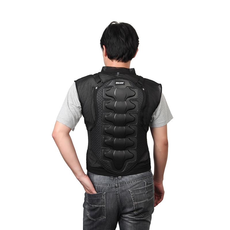 Motorcycle Rider Protective Ge - огляд і ціна Motorcycle Gear Cycle
