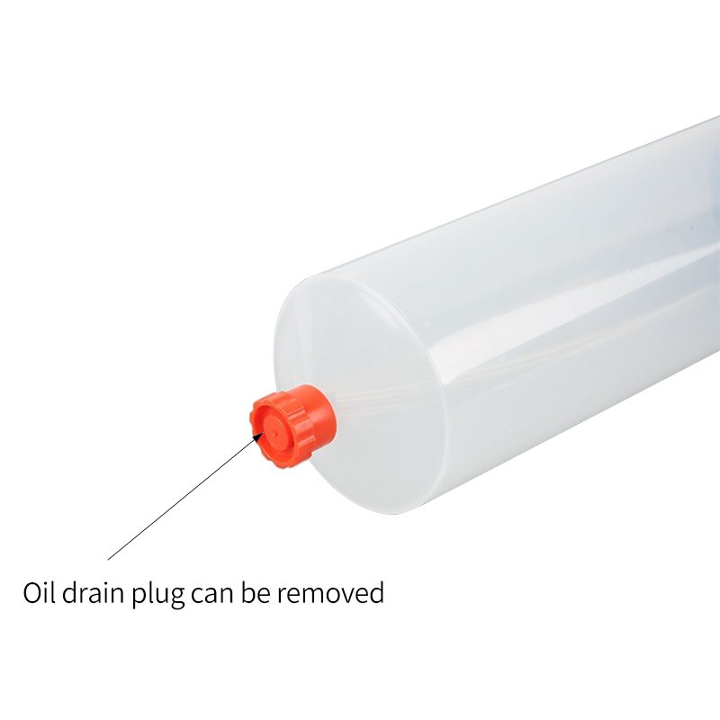 Universal Car Brake Fluid Chan - огляд і ціна Motorcycle Gear Oil