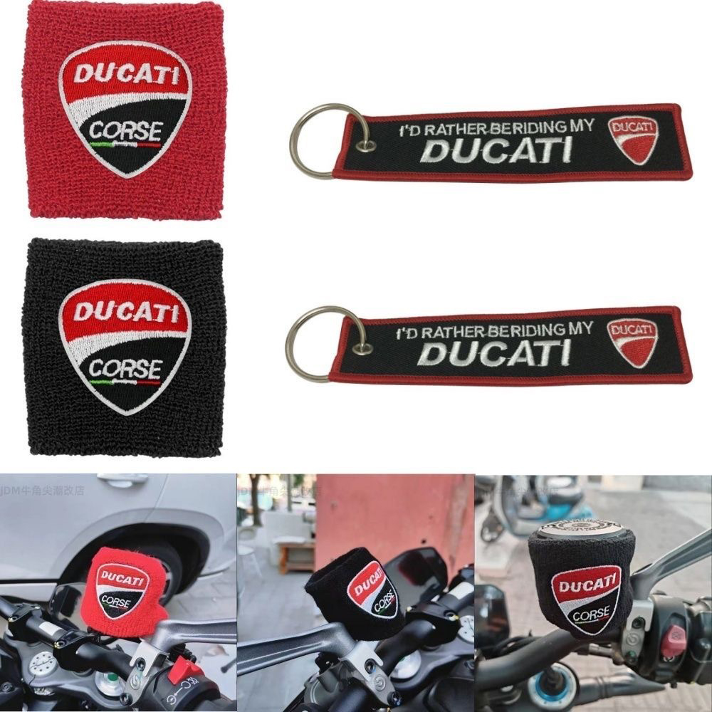 1/2pc Motorcycle Embroidery Fr - огляд і ціна Motorcycle Gear Oil