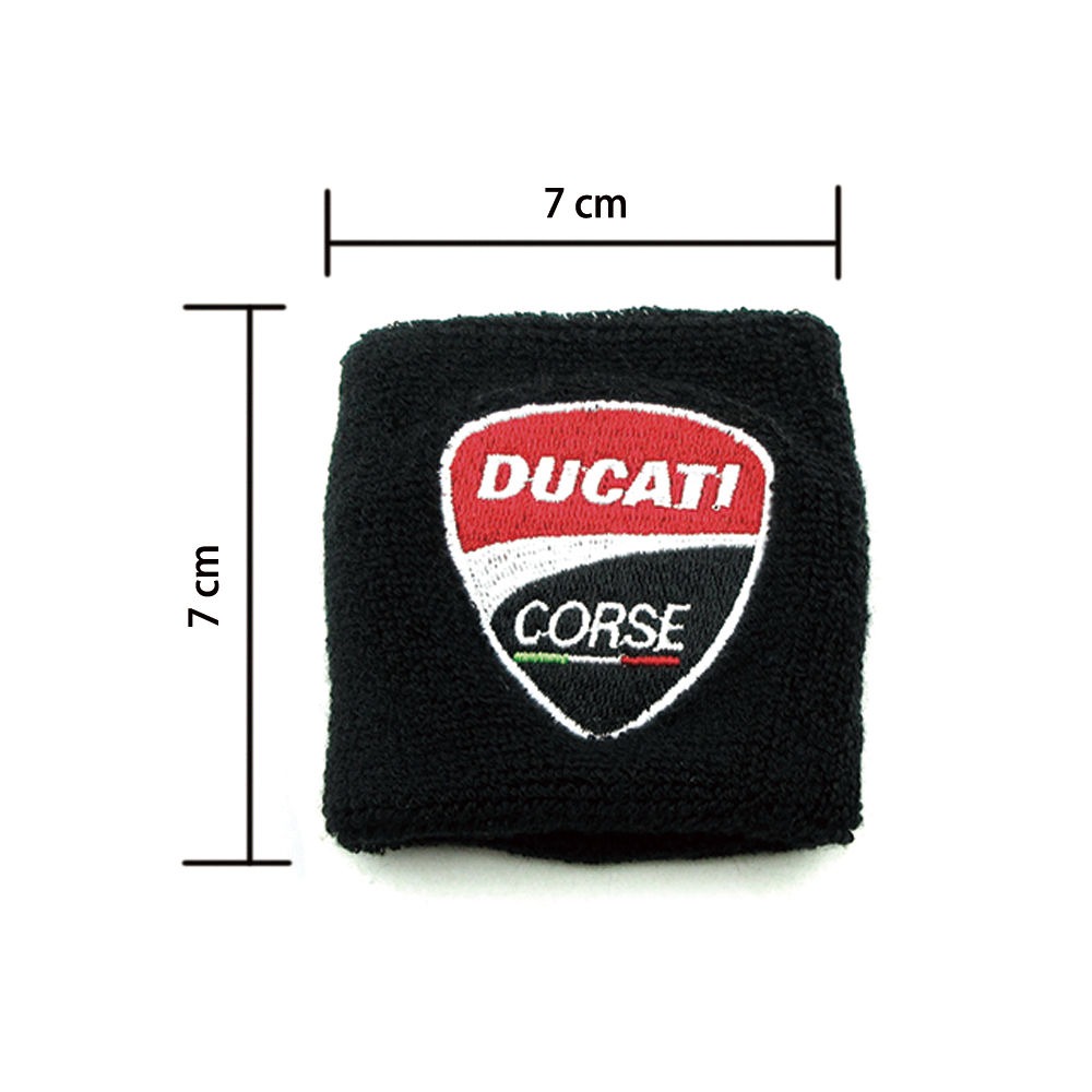 1/2pc Motorcycle Embroidery Fr - огляд і ціна Motorcycle Gear Oil