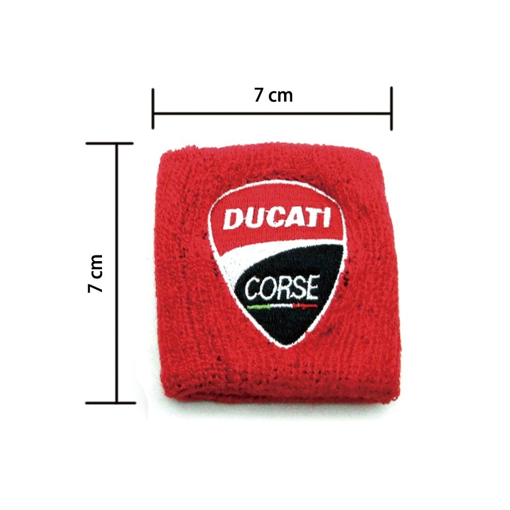 1/2pc Motorcycle Embroidery Fr - огляд і ціна Motorcycle Gear Oil