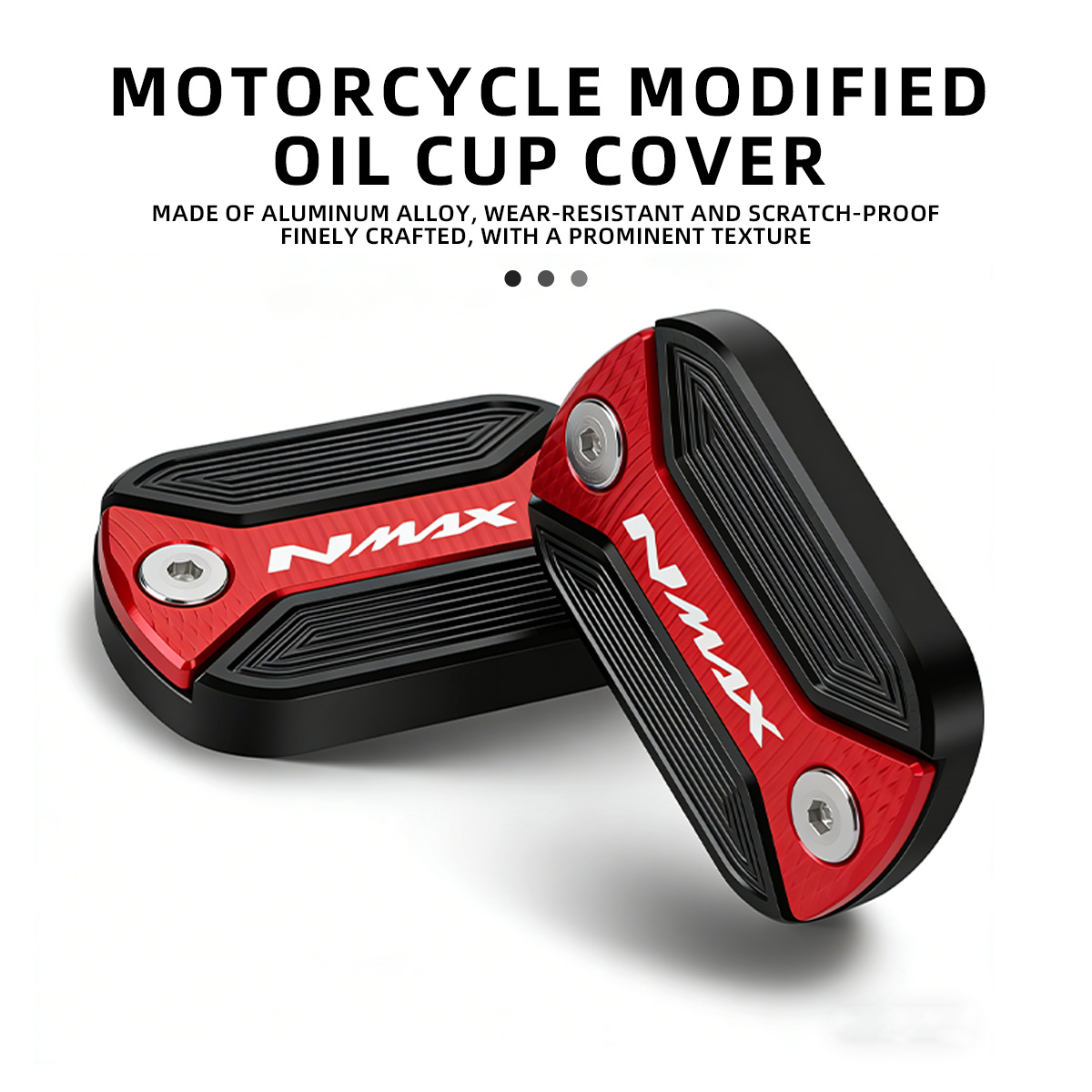 Motorcycle Aluminum Alloy Brak - огляд і ціна Motorcycle Gear Oil