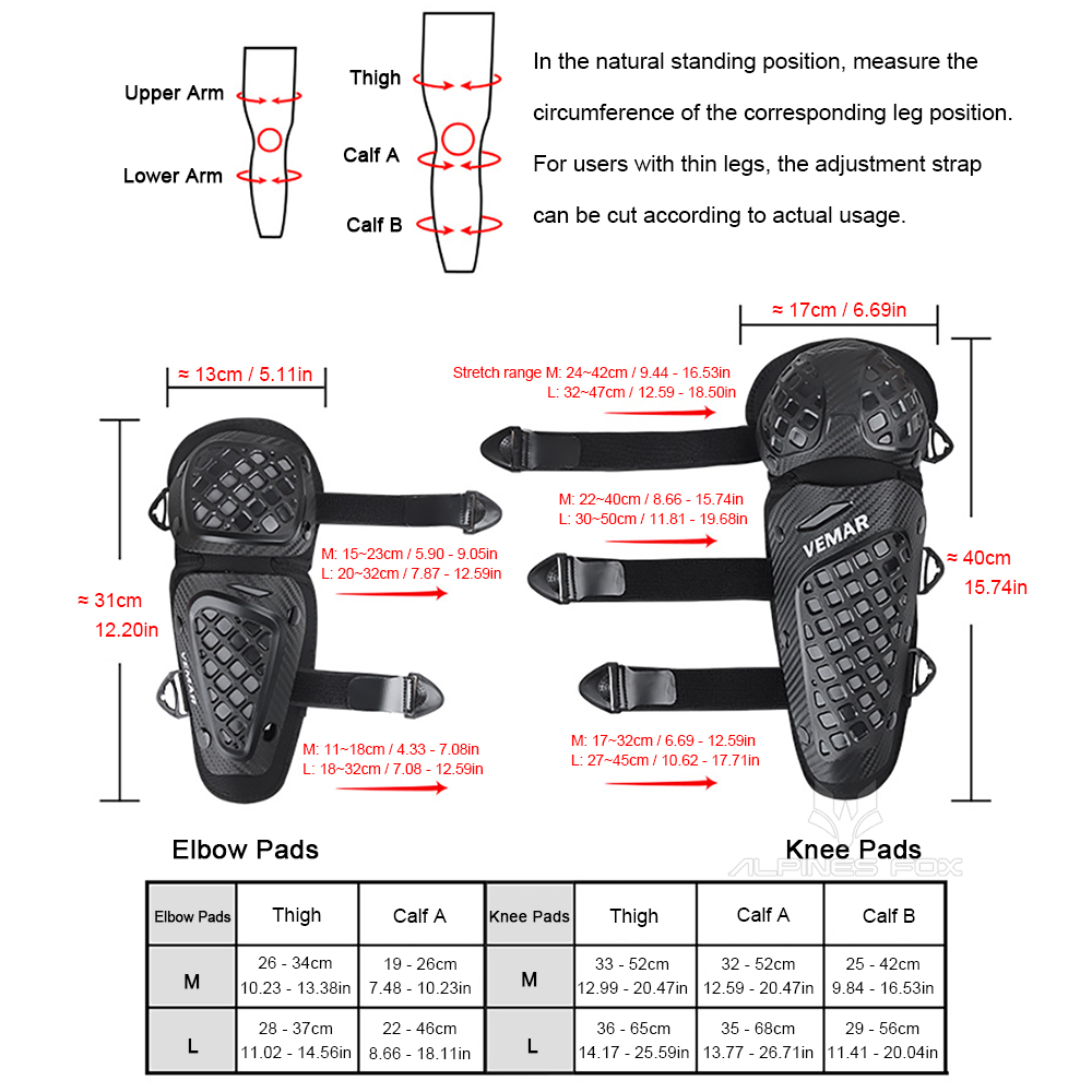 VEMAR Motorcycle Riding Protec - огляд і ціна Motorcycle Gear Cycle