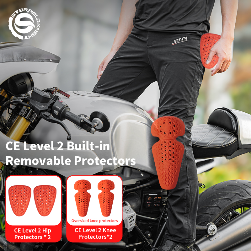 SFK 2026 High Quality Motorcyc - огляд і ціна Quality Motorcycle Gear