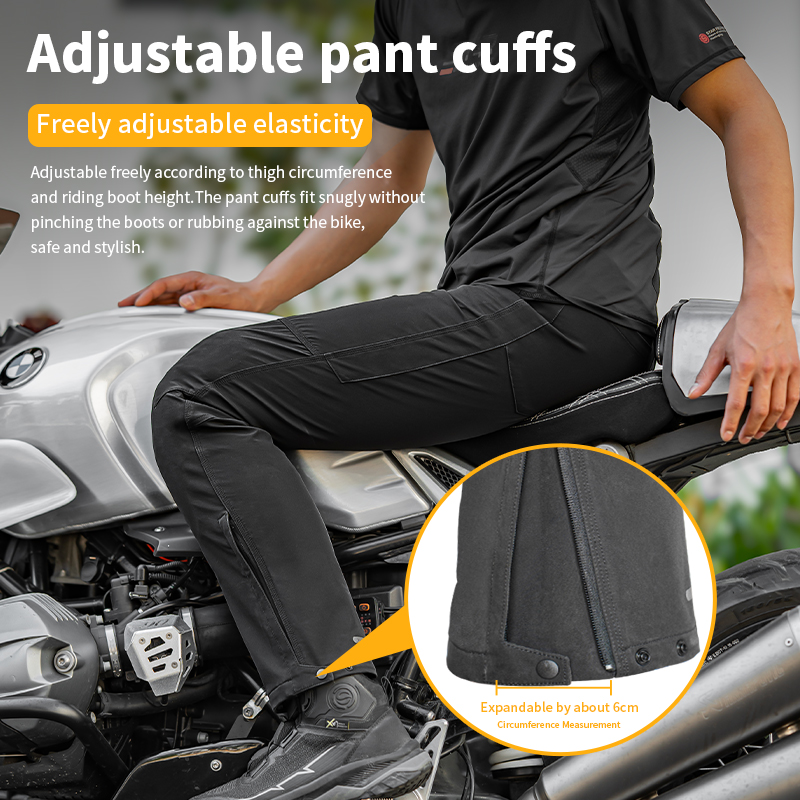 SFK 2026 High Quality Motorcyc - огляд і ціна Quality Motorcycle Gear