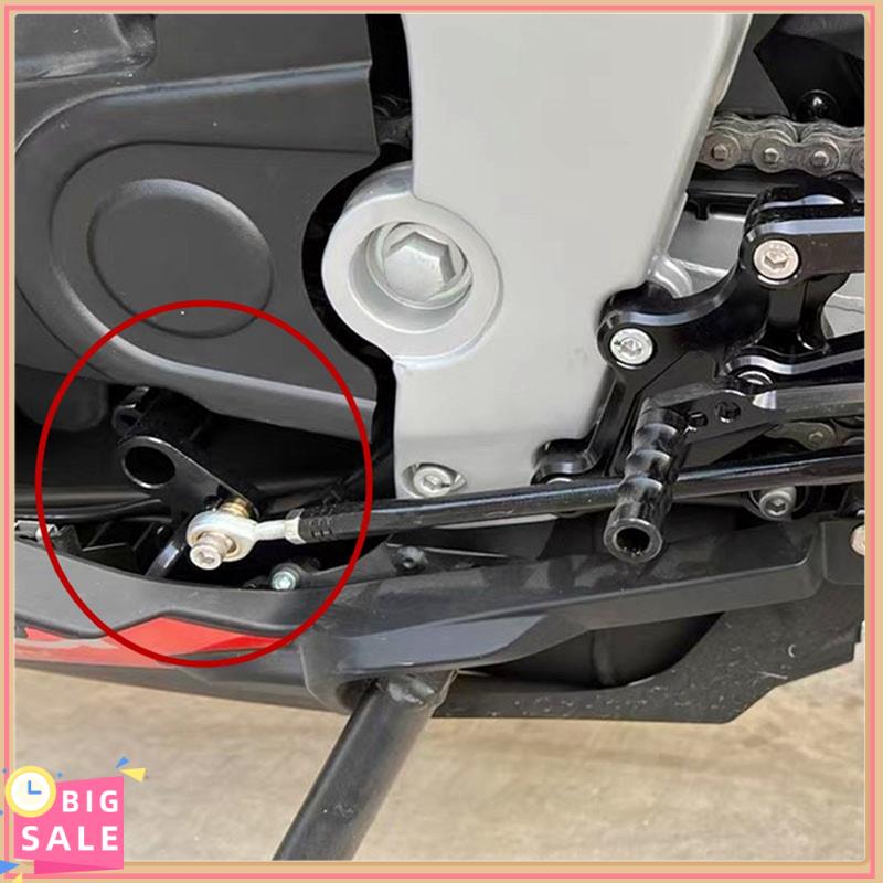 Better-Motorcycle Rearset Foot - огляд і ціна Motorcycle Gear And Accessories