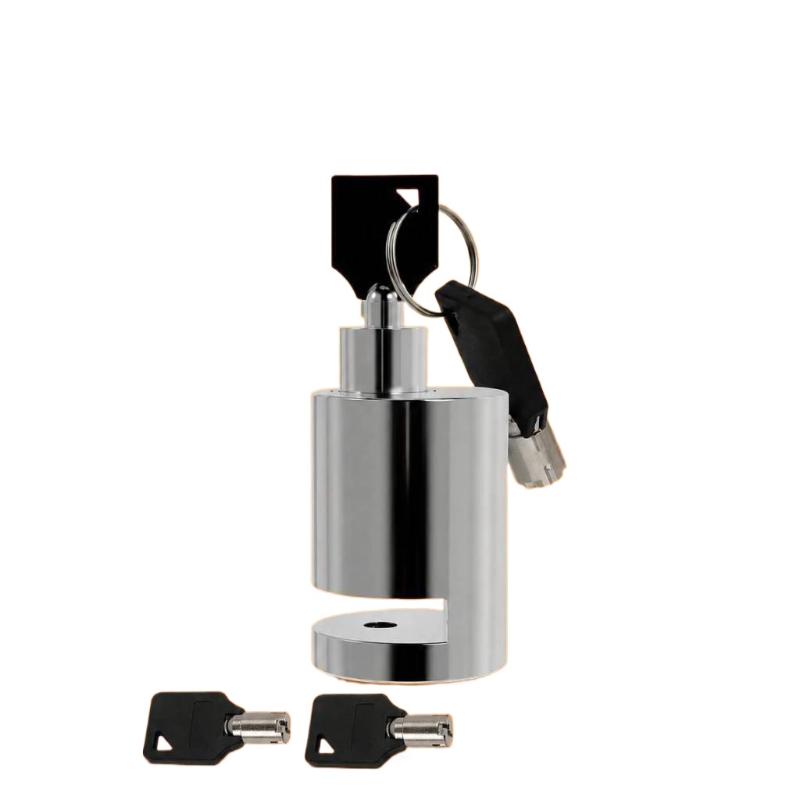 Universal Motorcycle Disc Brak - огляд і ціна Disc Lock Brake
