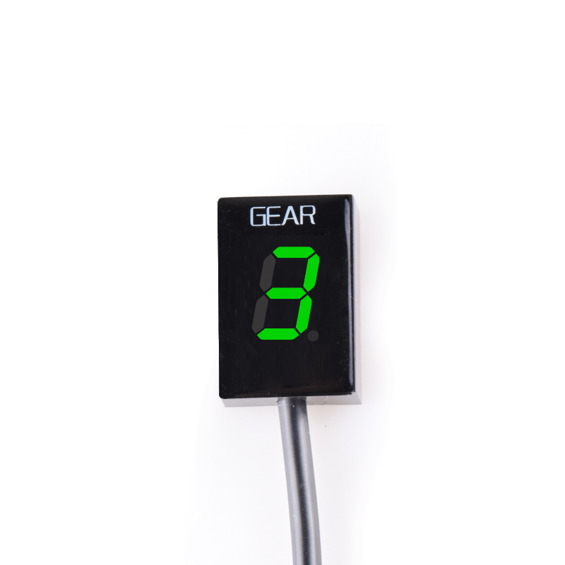 Motorcycle FZS 600 LCD Electro - огляд і ціна Motorcycle Gear And Accessories
