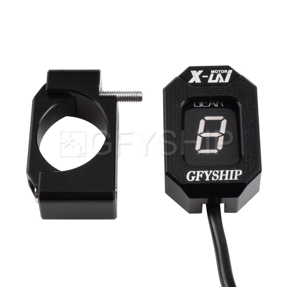 Motorcycle FZS 600 LCD Electro - огляд і ціна Motorcycle Gear And Accessories