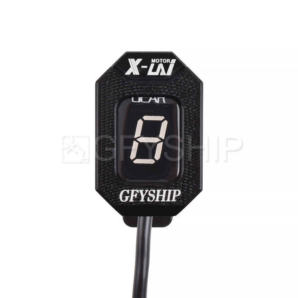 Motorcycle FZS 600 LCD Electro - огляд і ціна Motorcycle Gear And Accessories