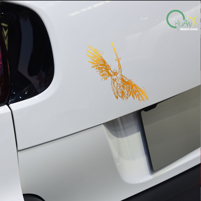 Seraphim personalized car body - огляд і ціна Motorcycle Gear Outlet