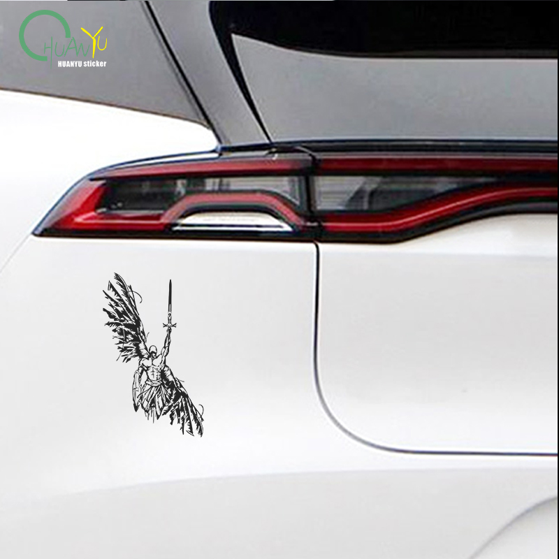 Seraphim personalized car body - огляд і ціна Motorcycle Gear Outlet