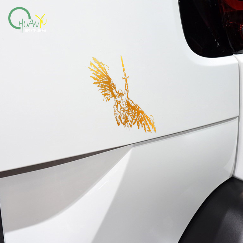 Seraphim personalized car body - огляд і ціна Motorcycle Gear Outlet