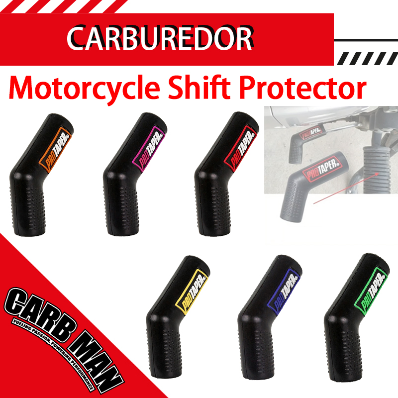 Universal Motorcycle Shift Pro - огляд і ціна Motorcycle Gear Guide