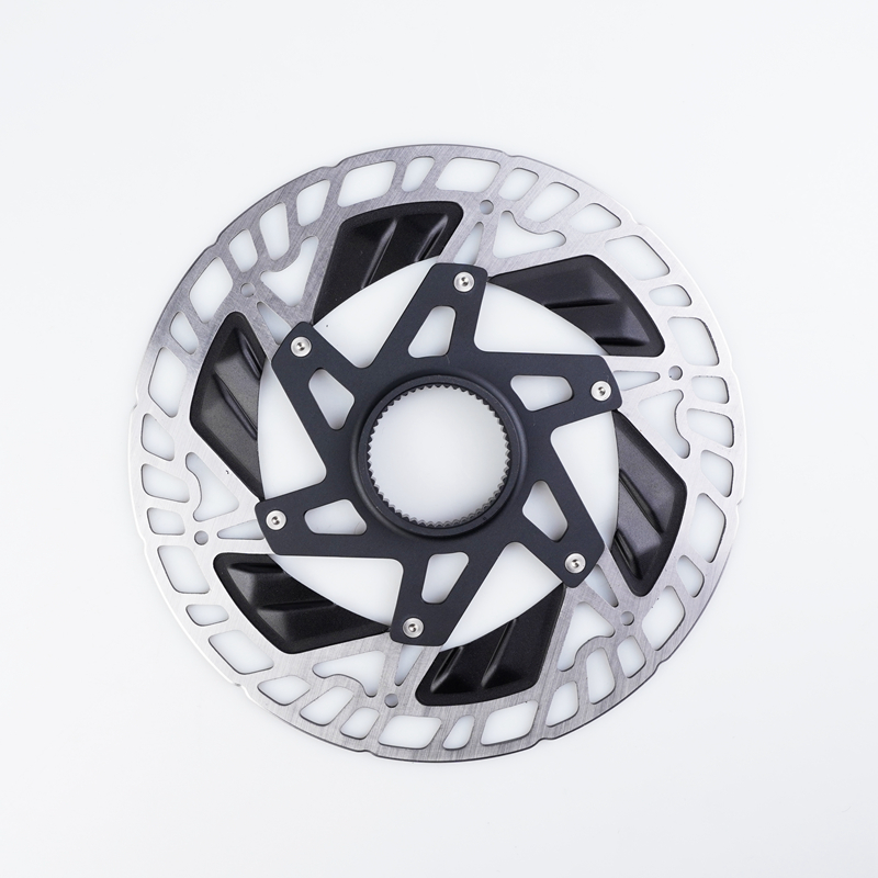 ZRACE RT-RX Plus ICE-TECH Cent - огляд і ціна Disc Lock Brake