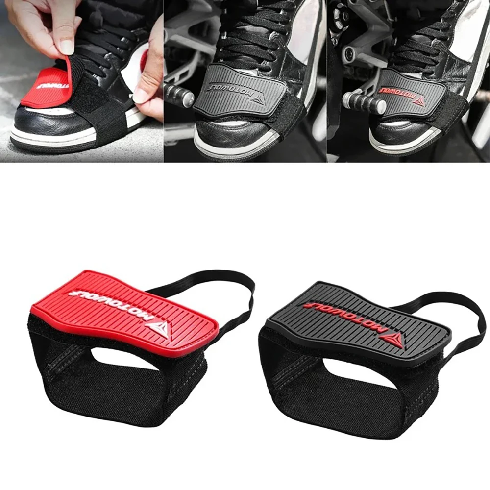 Adjustable Motorcycle Shift Pa - огляд і ціна Motorcycle Gear Lever Extender