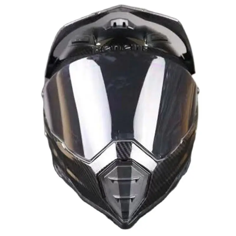 Adult Off-Road Motorcycle Helm - огляд і ціна Xs Motorcycle Gear
