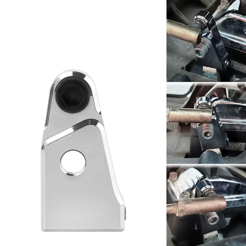 Aluminum Motorcycle Shift Neut - огляд і ціна Quality Motorcycle Gear