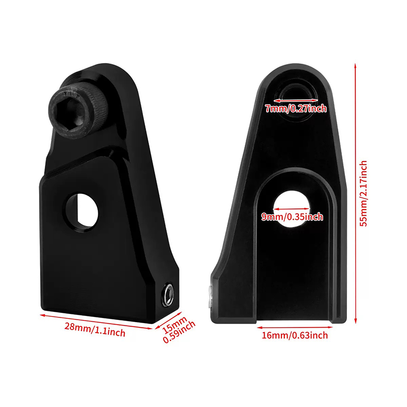 Aluminum Motorcycle Shift Neut - огляд і ціна Quality Motorcycle Gear