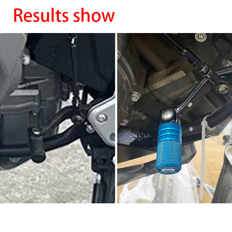 For CFmoto 450mt,Motorcycle mo - огляд і ціна Motorcycle Gear Lever Extender