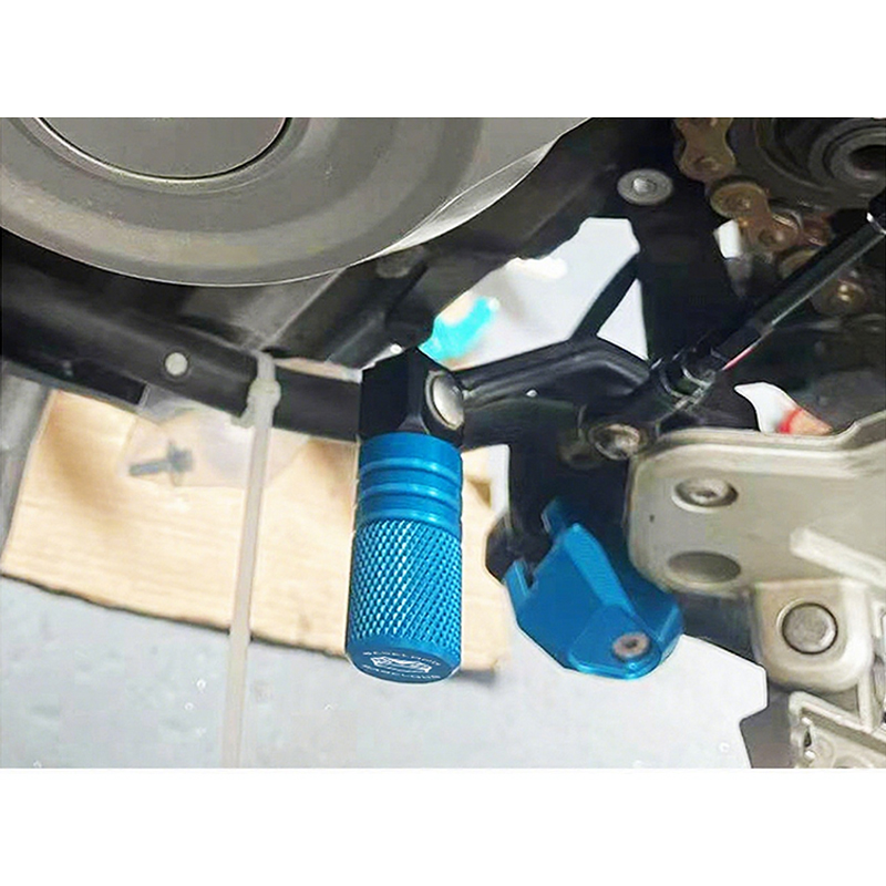 For CFmoto 450mt,Motorcycle mo - огляд і ціна Motorcycle Gear Lever Extender